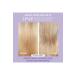 Olaplex No. 4P Blonde Enhancer Toning Shine Color Protecting Vegan Purple Shampoo 250ml - Buy Online on GoSupps.com