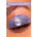 MUJGAN 12-Piece Glitter Palette Blue Berry Blue - Buy Online on GoSupps.com