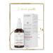 Jeuvenile Ginseng 5% Serum - Nourishing and Revitalizing (Ginseng Hyaluronic Acid Vitamin C) - Buy Online on GoSupps.com