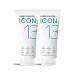 PROCSIN Hydro Solution Icon Intensive Moisturizing Repair and Regeneration Accelerator Cream 175 ml X2
