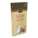 TEA TIME Tea Filter 4 Pack 100 Pcs Opportunity Pack Large L