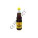 Kai Brand Fish Sauce 700 Ml. - Buy Online on GoSupps.com