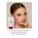 Jeuvenile Hyaluronic Acid Facial Cleansing Gel - Moisturizer (Hyaluronic Acid Panthenol Lactic Acid) - Buy Online on GoSupps.com