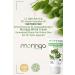 Moringa White Cream Skin Whitening Cream - Formulated By Korea - Buy Online on GoSupps.com