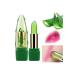 Rose Aloevera Lip Care Moisturizing Magic Lipstick 6 Pieces - Buy Online on GoSupps.com