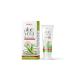 vancy moisturizing cream with aloe vera and chamomile