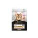 Pro Plan Pro Plan Derma Plus Adult Cat Food with Salmon 1.5 Kg - Buy Online on GoSupps.com