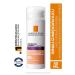 La Roche Posay Anti-Wrinkle and Anti-Blemish 24-Hour Moisturizing Medium Tone Tinted Face Sunscreen 50 ML.