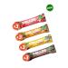 Fellas Fruit Bar 35g Mixed Box 12 Pieces (4 Types)