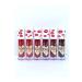 Roesia Rose Cosmetics Rose Kiss Me 6 Permanent Lip Tint - Lip Color Permanent Lipstick Tint
