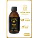 ALTINIXIR Sesame oil cold pressed 250ml