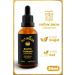 ALTINIXIR Okra Seed Oil Cold Pressed 50ml