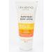 Invierno Barcelona LLC. +50 Spf Body Sunscreen Cream +50 Spf Sunscreen Body Lotion - Buy Online on GoSupps.com