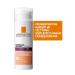 La Roche Posay Anti-Wrinkle and Anti-Blemish 24-Hour Moisturizing Medium Tone Tinted Face Sunscreen 50 ML.  - Buy Online on GoSupps.com