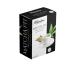 Ginger Organic Hekimhan Matcha Fit Mixed Herbal Tea Matcha Tea