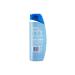 Head And Shoulders Deep Clean Ice Cool Anti-Dandruff Shampoo 400 Ml - Buy Online on GoSupps.com