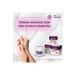 Life Touch Hand and Toe Nail Care Oil 50ml - Buy Online on GoSupps.com