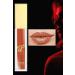 wonderway Lip Shine Gloss Permanent Shiny Lipstick No:4