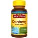 Nature Made Cranberry with Vitamin C 60 Softgels