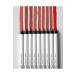 Lamel Cosmetics Lamel Long Lasting Gel Lip Pencil No 408 - Buy Online on GoSupps.com