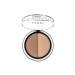 Lamel Cosmetics Lamel Professional Contour Palette Face Contour No 401 - Buy Online on GoSupps.com