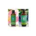 Nuka Defne Esencia 2 Li Set Nuka Grape Seed Oil - Nuka Rosehip Seed Oil