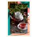 Mim Tea All Seasons Tea - Hibiscus Herbal Tea 50 gr - Buy Online on GoSupps.com