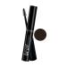 Farmasi Zen Mascara Black + Eyebrow Mascara (Dark Brown) 8 ml.
