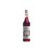 Monin Raspberry Syrup 700ml - Buy Online on GoSupps.com