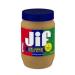 Jif DOUBLE PACK - Peanut Butter Extra Crunchy 454 gr X Simply Peanut Butter 440 gr - Buy Online on GoSupps.com