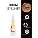 MUJGAN Kajal White Eyeliner Cream - Buy Online on GoSupps.com