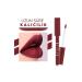 MUJGAN 8-pack Square Packaging Earth Tone Liquid Lipstick - Buy Online on GoSupps.com