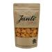 Janti Gurme Raw Local Almond Kernels 1 Kg