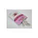 Madame Lyras 8-Piece Box * 16 gr Freeze Dried White Dragon Fruit Slices - Buy Online on GoSupps.com