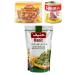 Hanif Palestinian Zahter 400 gr + Hana Broad Bean Canned 400 gr + HANA SALAM 200gr