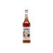 Monin Pumpkin Spice Pumpkin Flavored Syrup 700 ml