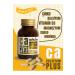 Dr Kalan Calcium Plus (MAGNESIUM VITAMIN D3 AND...) 90 Tablets - Buy Online on GoSupps.com