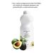BYPHASSE Family Fresh Dry Hair Special Avocado Shampoo 750ml - Buy Online on GoSupps.com