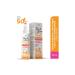 SEL N ZBEY Sunscreen Anti-Spot 50 SPF Cream