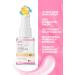 AXWELL Spf 50+ Pink Touch Tone Equalizing Pink Face Sun Cream 60 ml - Buy Online on GoSupps.com