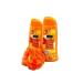 Hobby Fresh Care Energy-Giving Fruits Shower Gel 500 Ml X 2 Pieces + Shower Loofah Gift