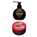 Black Red Black & Red Peelable Black Face Mask Purifying 250 ml - Clay Face Mask Forest Fruit 400gr