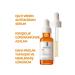 La Roche Posay Anti-Aging Antioxidant Serum with Pure Vitamin C10 - 30ml