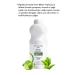 BYPHASSE Family Fresh Green Tea and Lime Shampoo for Normal and Oily Hair 750ml - Buy Online on GoSupps.com
