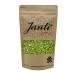 Janti Gurme Antep Gray Pistachio Rice (new crop) 1 kg