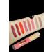 wonderway Lip Gloss- Permanent glossy Lipstick-Cream B Series - Buy Online on GoSupps.com