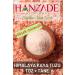 Hanzade Herbal Pink Himalayan Salt Powder and Grain Set of 2 1 Kg + 1 Kg - Buy Online on GoSupps.com