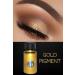 wonderway Eyeshadow - Glammed Gold Pigment - Buy Online on GoSupps.com