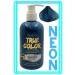 Trucare Truecolor Color Neon Hair Dye Blue Magic 250 Ml