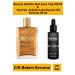 Bioxcin Gold On Skin Dry Oil 100 Ml & The Fair. Arbutin Anti-Spot Skin Serum 30 ml